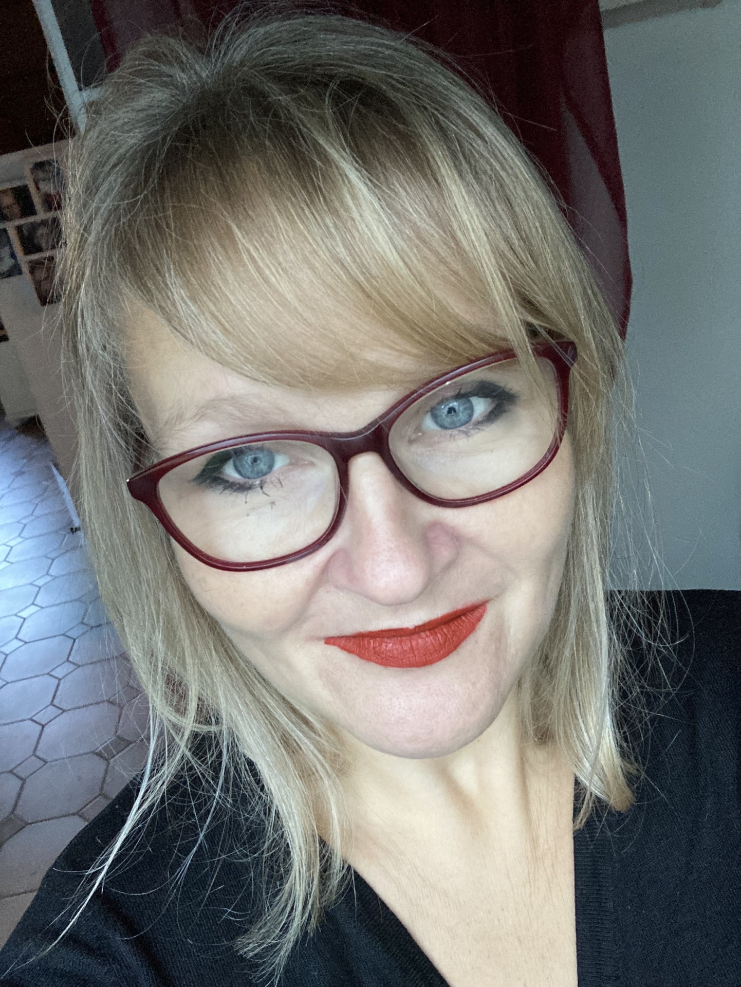 Photo de profil
