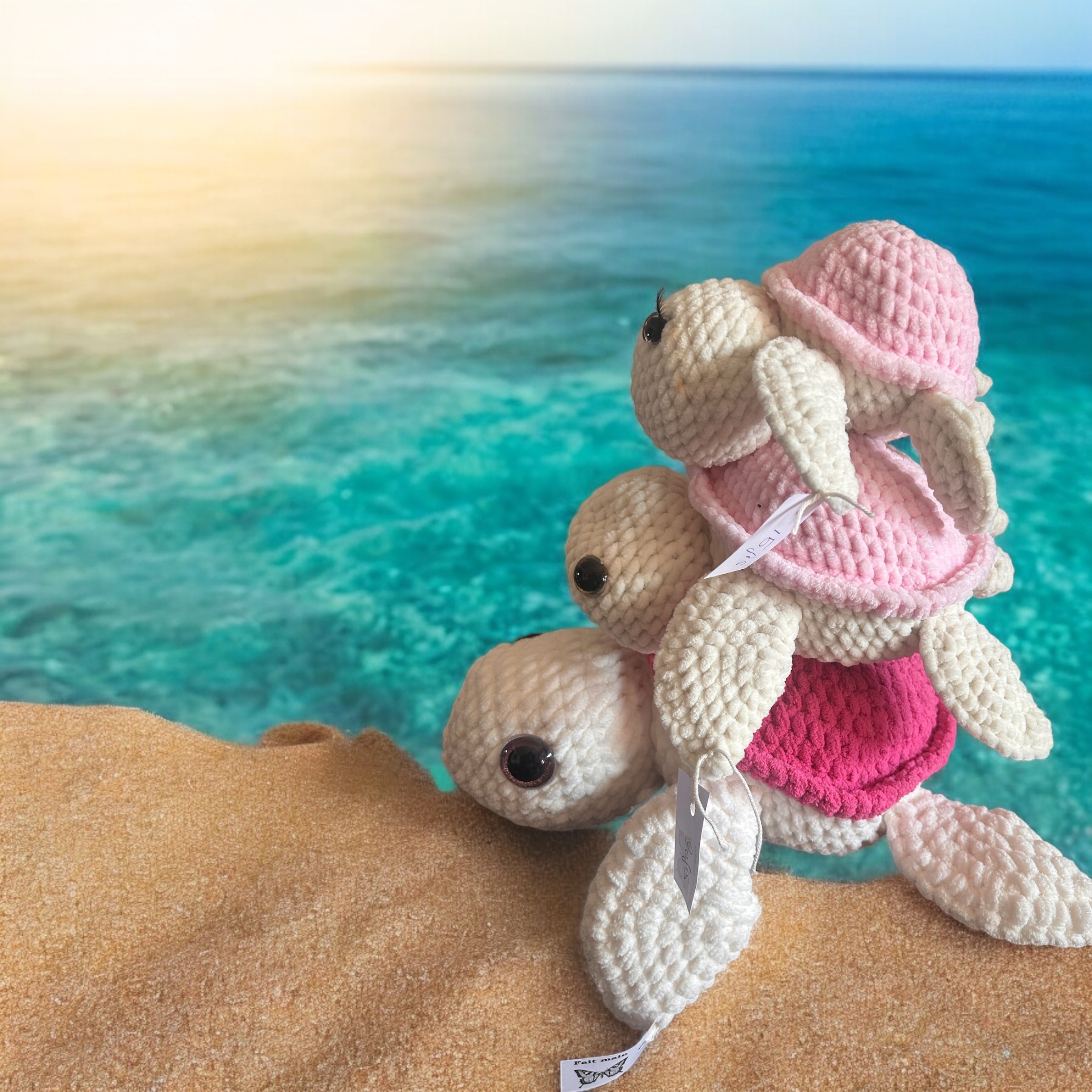 Amigurumis
