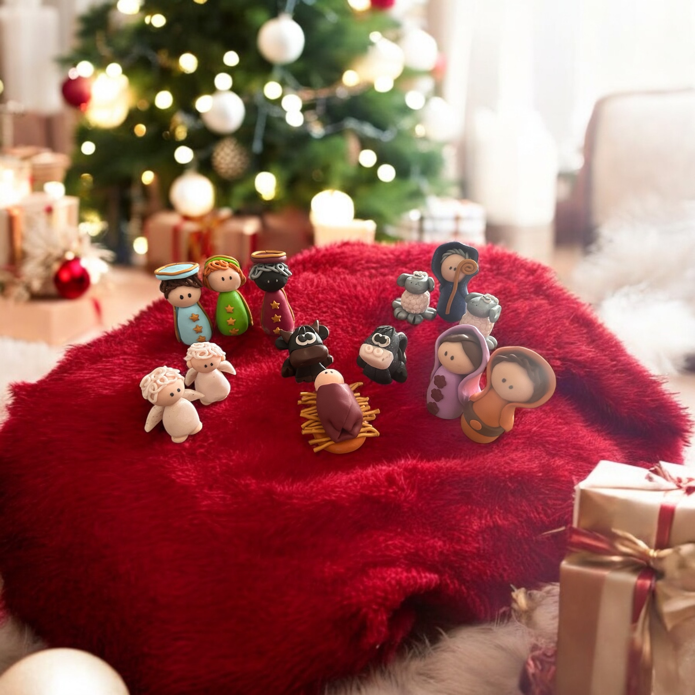 Décorations de Noël