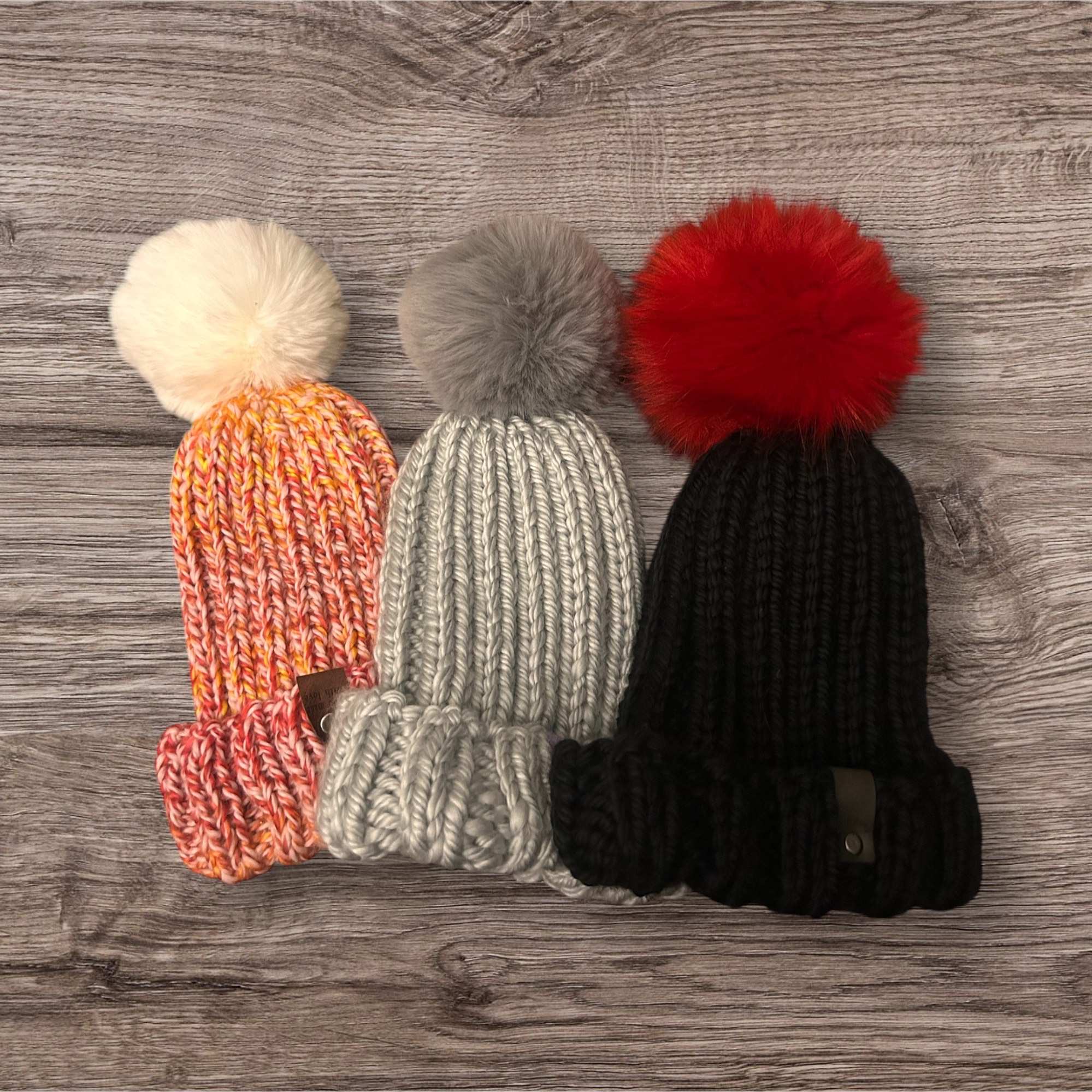 Bonnet pour adultes