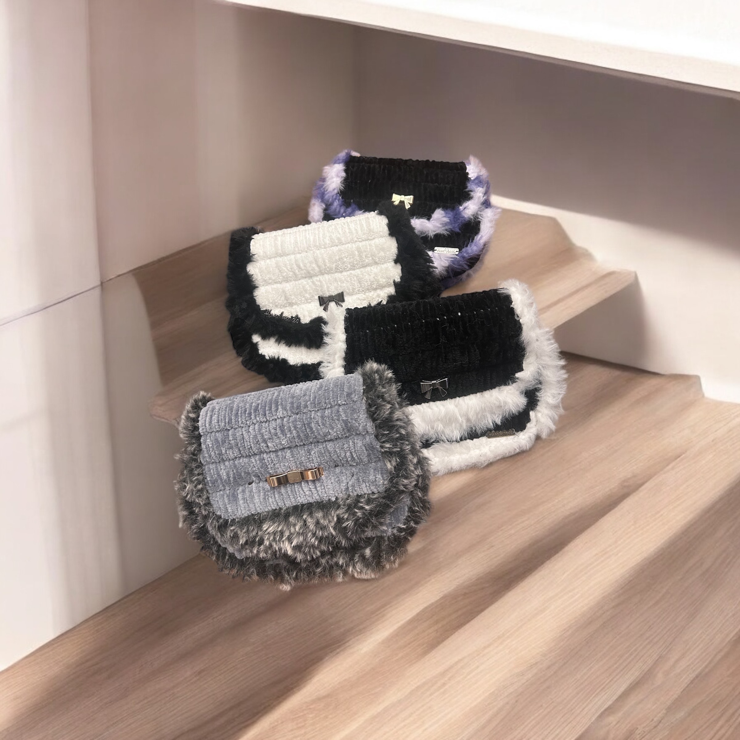 Pochettes de soirée