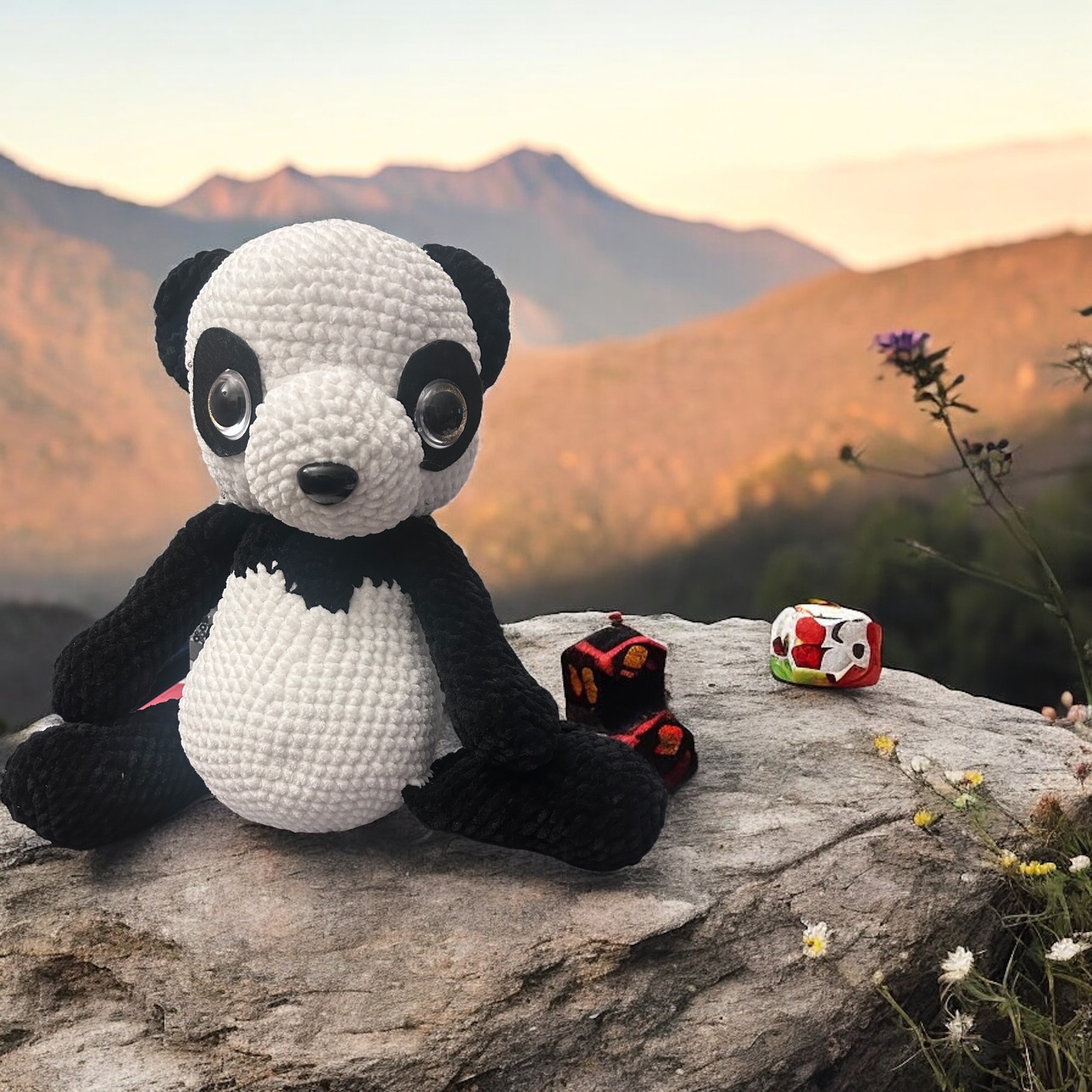 Panda