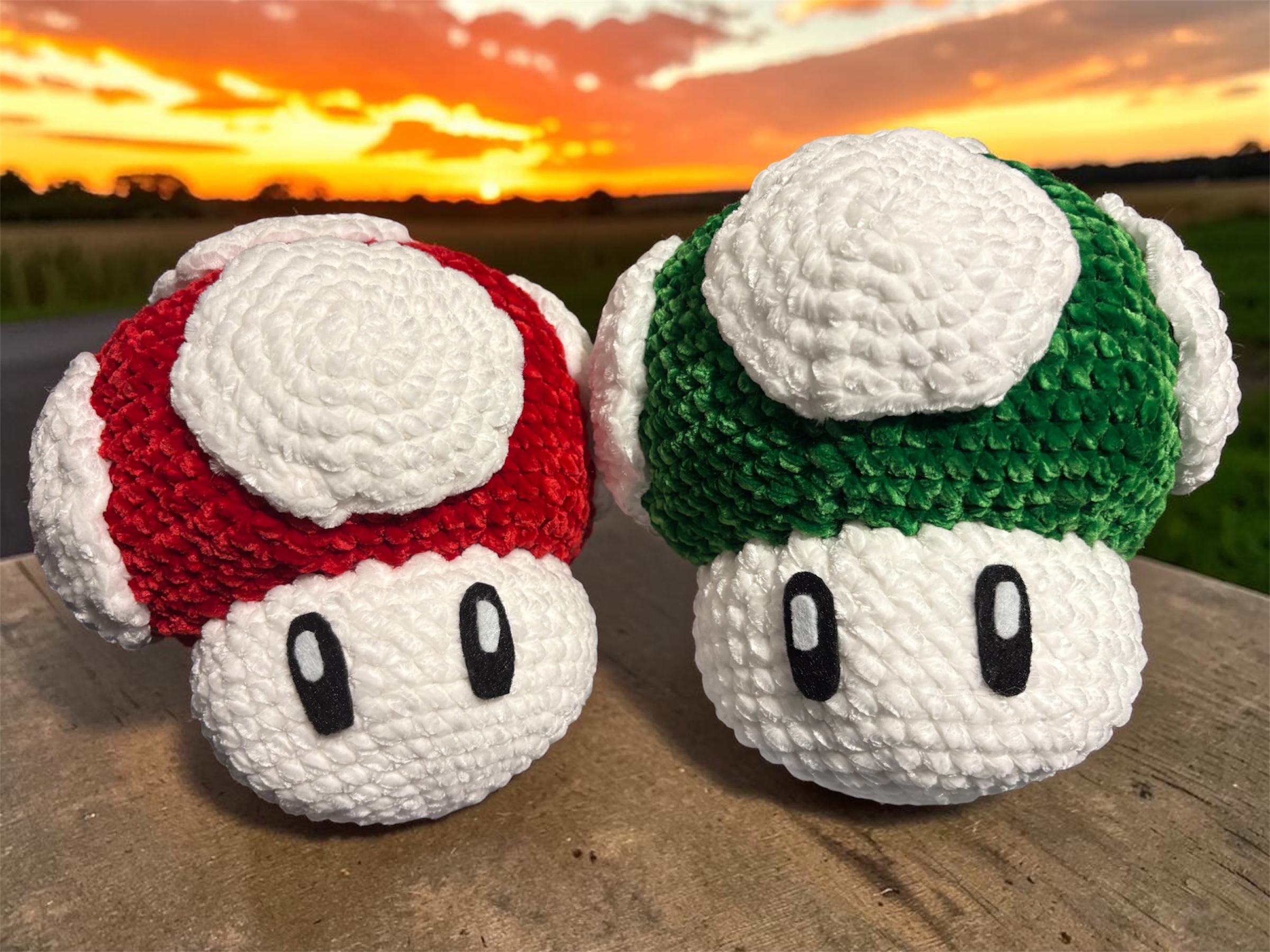 Mario Kart