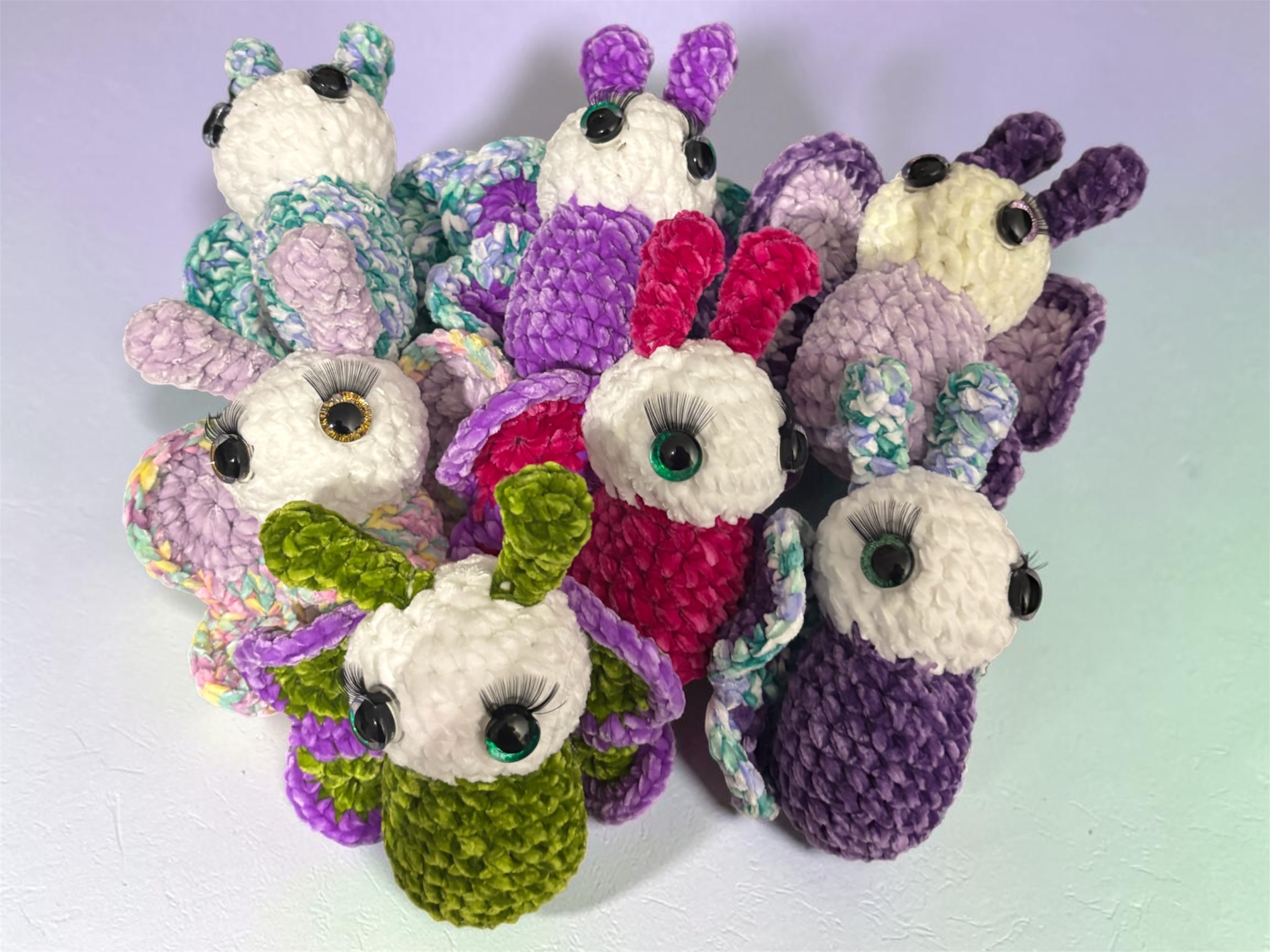 Papillons