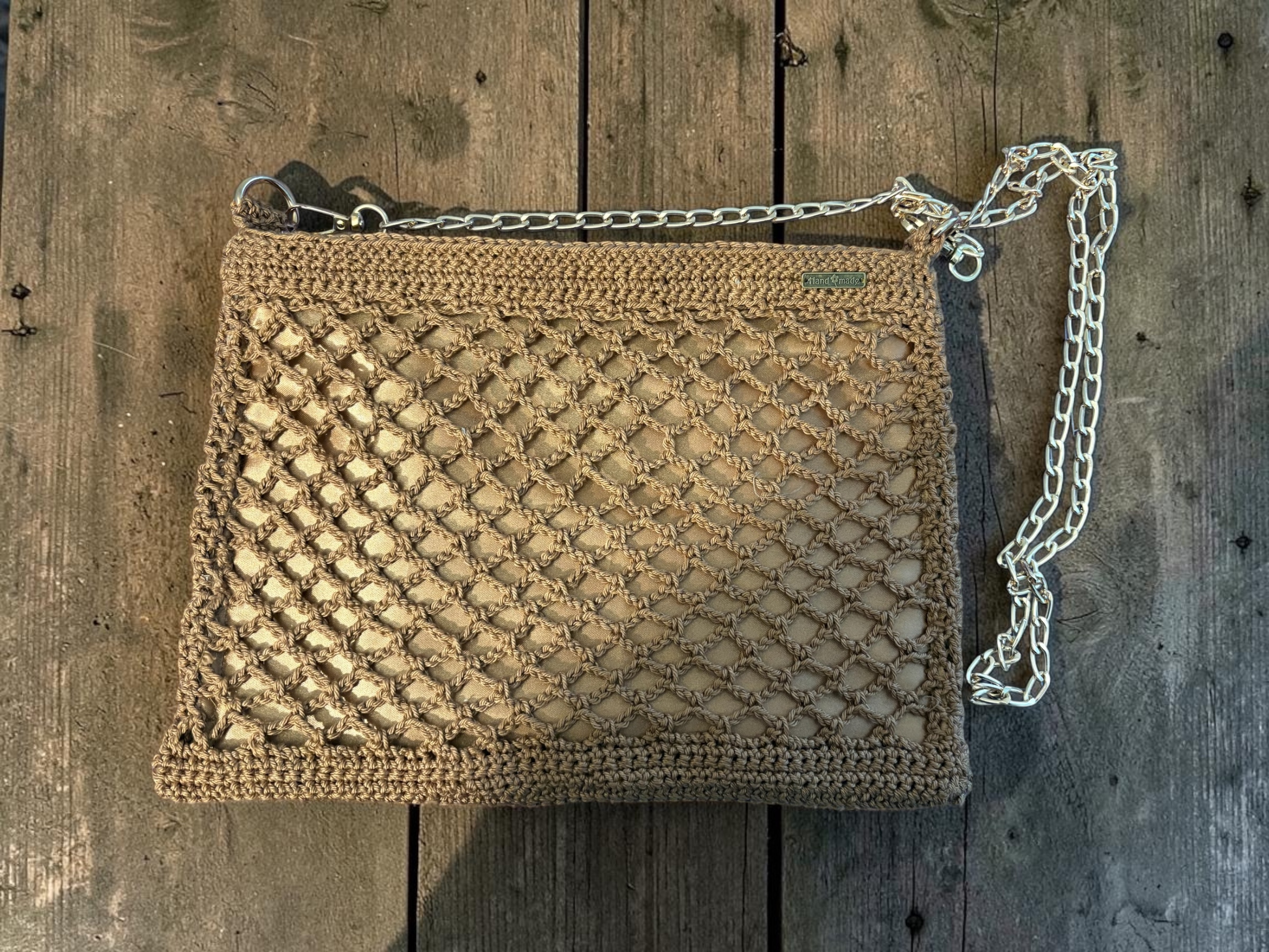 Sac bandoulière